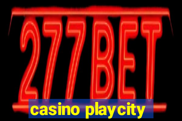 casino playcity