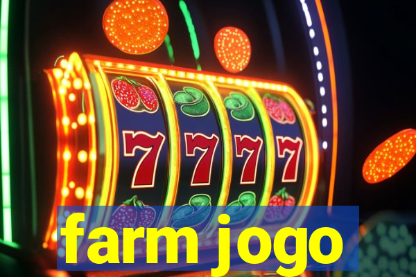 farm jogo