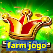 farm jogo