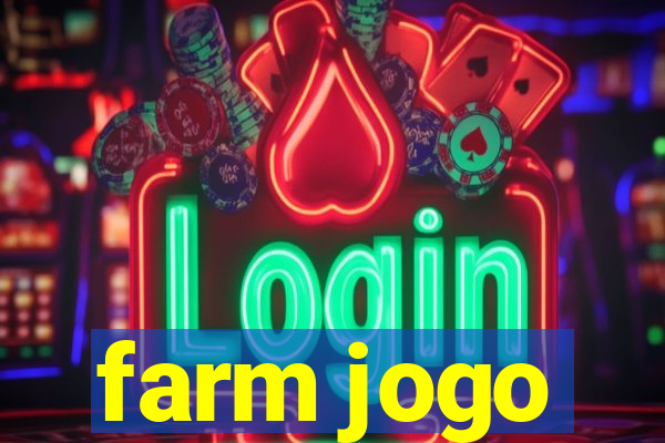 farm jogo