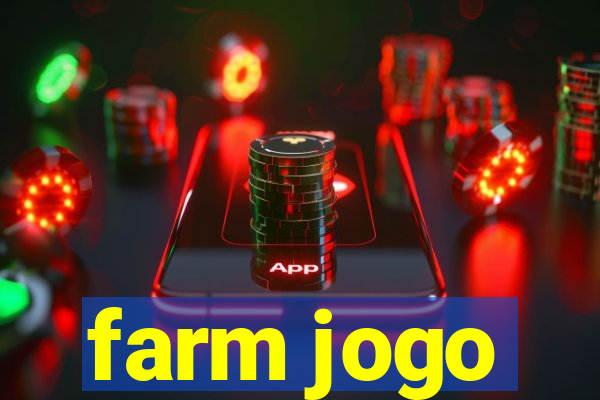 farm jogo