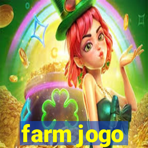 farm jogo