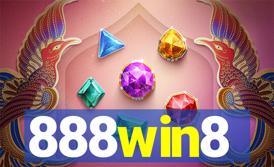 888win8