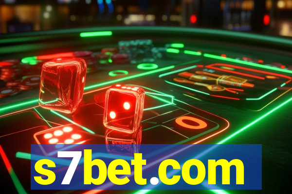 s7bet.com