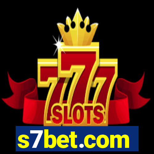 s7bet.com