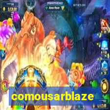 comousarblaze