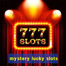 mystery lucky slots