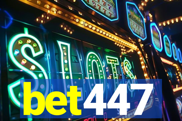 bet447