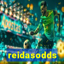 reidasodds