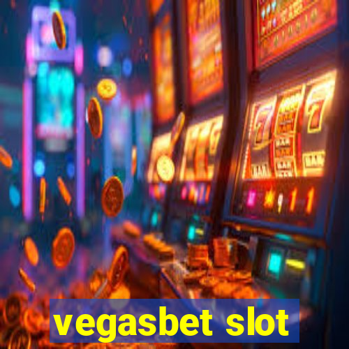 vegasbet slot