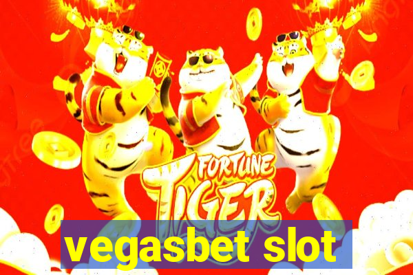 vegasbet slot