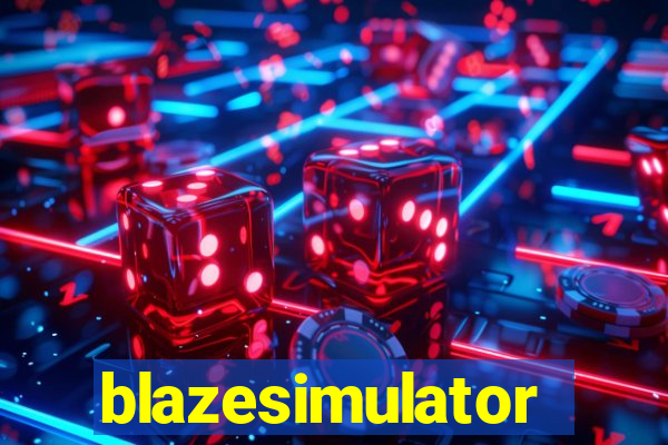 blazesimulator