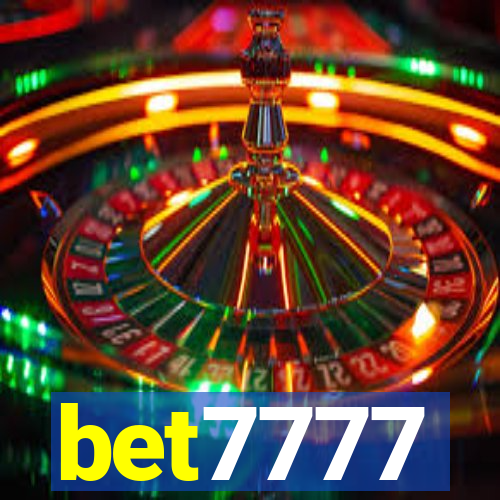 bet7777