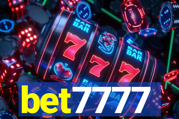 bet7777