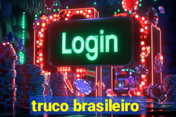 truco brasileiro