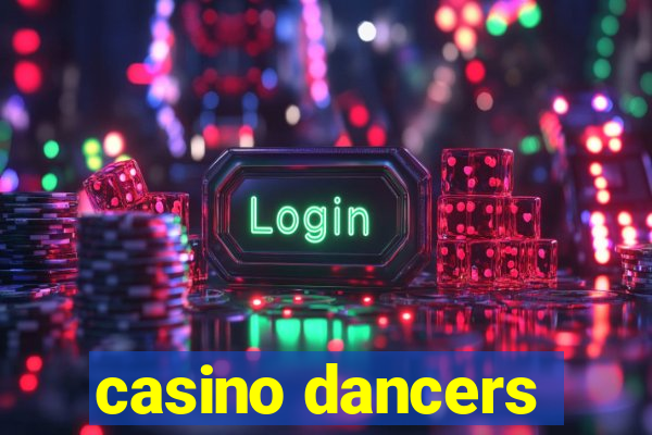 casino dancers