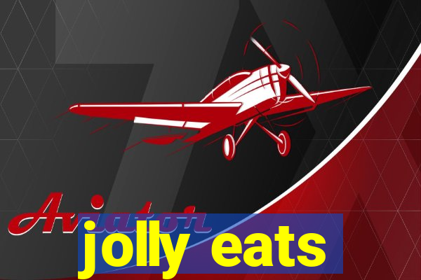 jolly eats