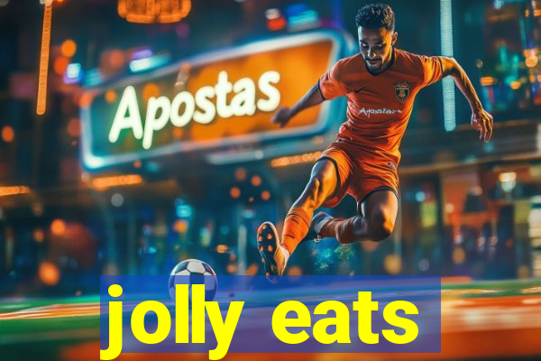 jolly eats