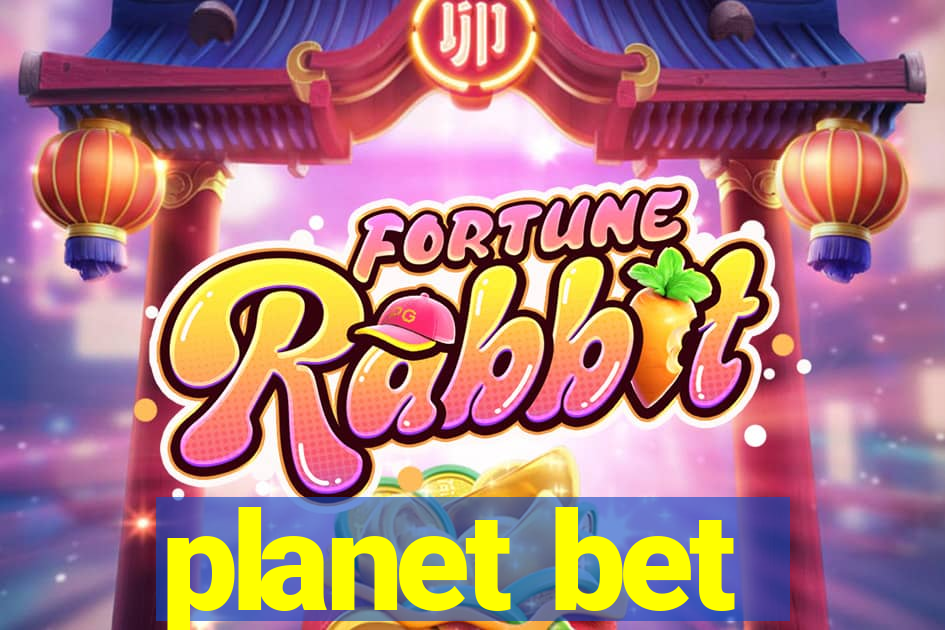 planet bet