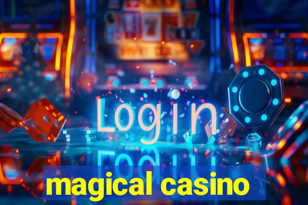 magical casino