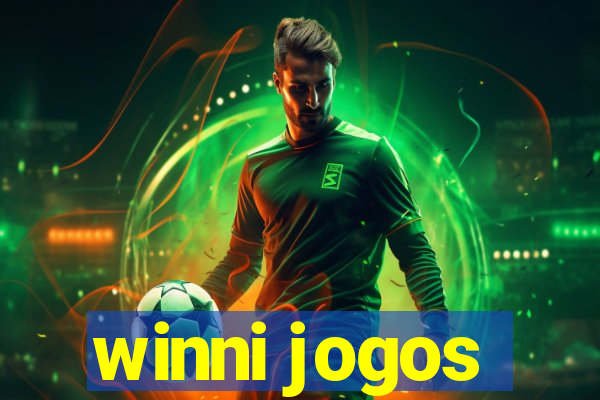 winni jogos