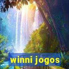 winni jogos