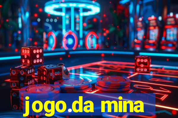 jogo.da mina