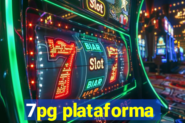 7pg plataforma