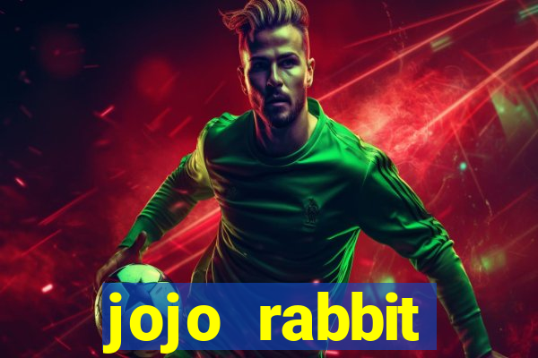 jojo rabbit assistir legendado