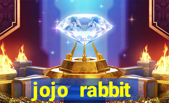 jojo rabbit assistir legendado