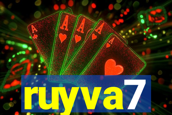 ruyva7