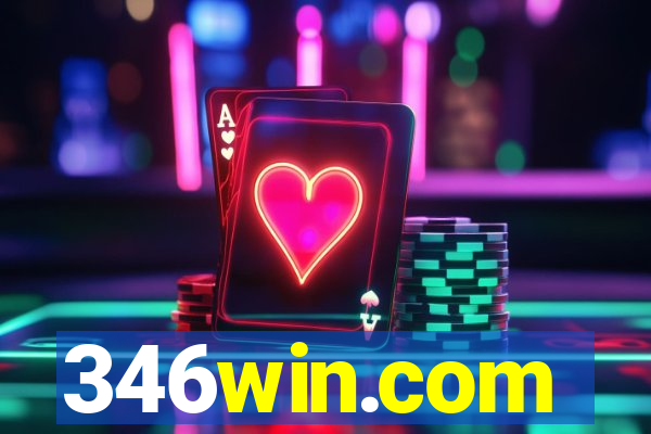 346win.com