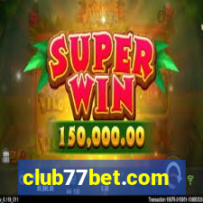 club77bet.com