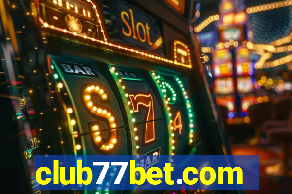 club77bet.com