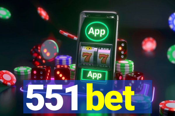 551 bet