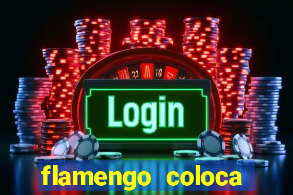 flamengo coloca ingresso a 5 reais