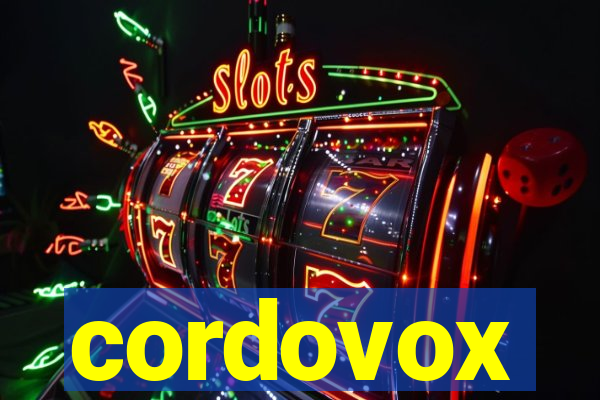 cordovox