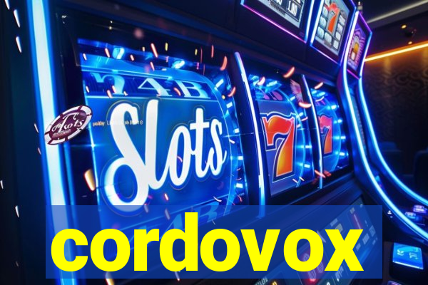 cordovox