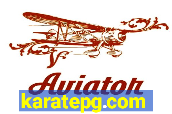 karatepg.com