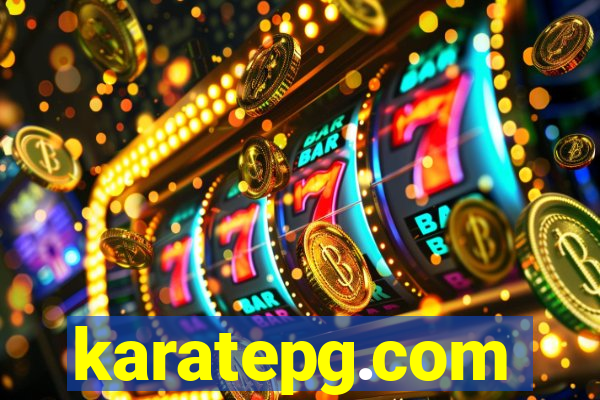 karatepg.com