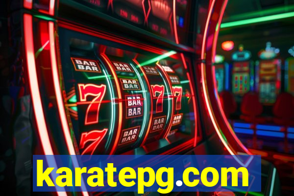 karatepg.com