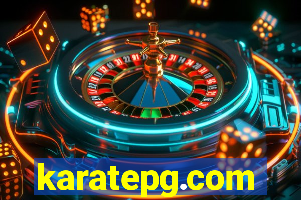 karatepg.com