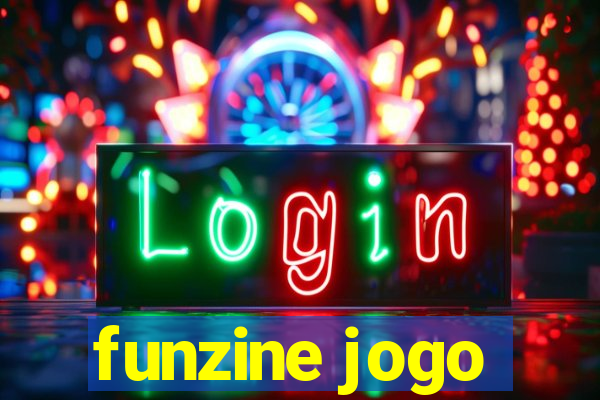 funzine jogo