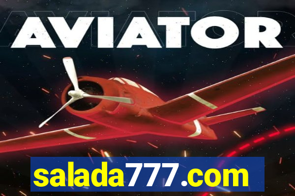 salada777.com