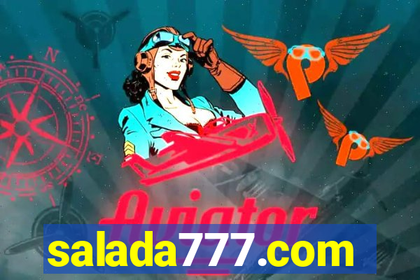 salada777.com