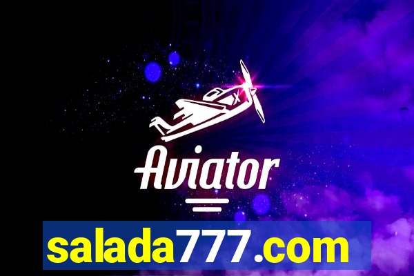 salada777.com