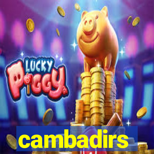 cambadirs