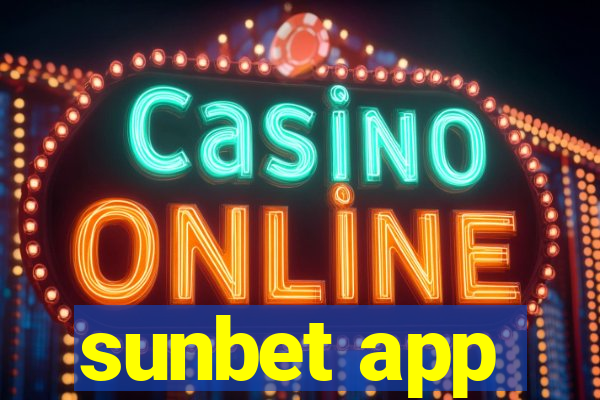 sunbet app