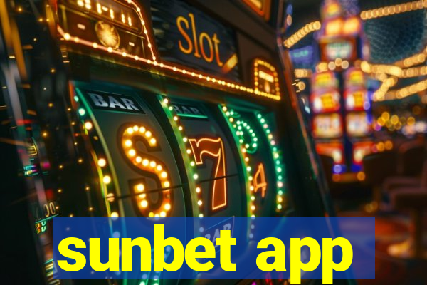 sunbet app