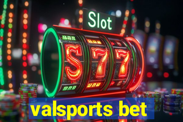 valsports bet